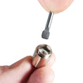 Load image into Gallery viewer, RYOT® 3 PACK OF EXTRA COILS FOR 710 WAX TANK by Smoke Drop - view 6 | Buddy Brandz
