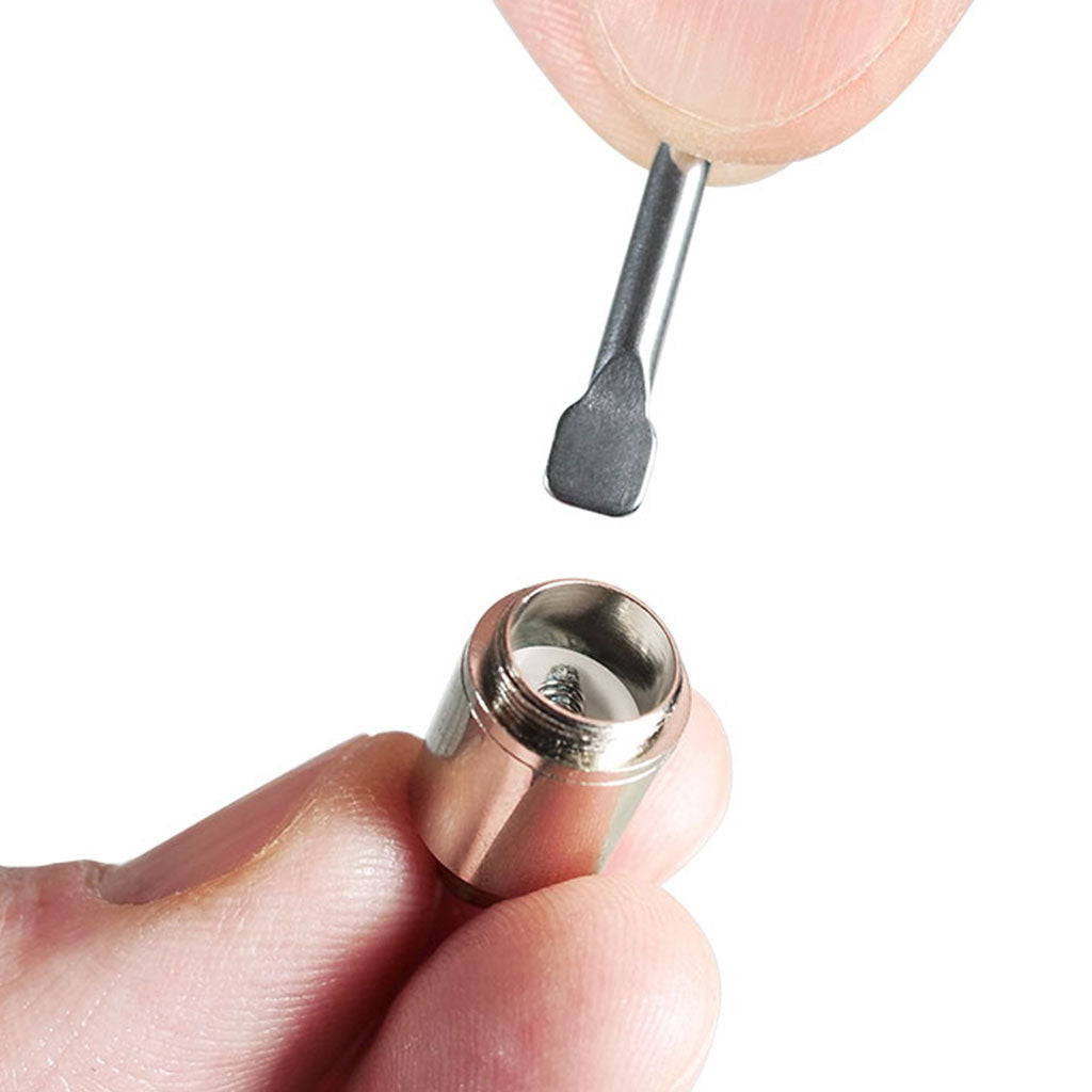RYOT® 3 PACK OF EXTRA COILS FOR 710 WAX TANK by Smoke Drop - view 6 | Buddy Brandz