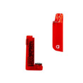 Load image into Gallery viewer, G Pen Hydout 510 Battery - Red Translucent by Smoke Drop - view 15 | Buddy Brandz
