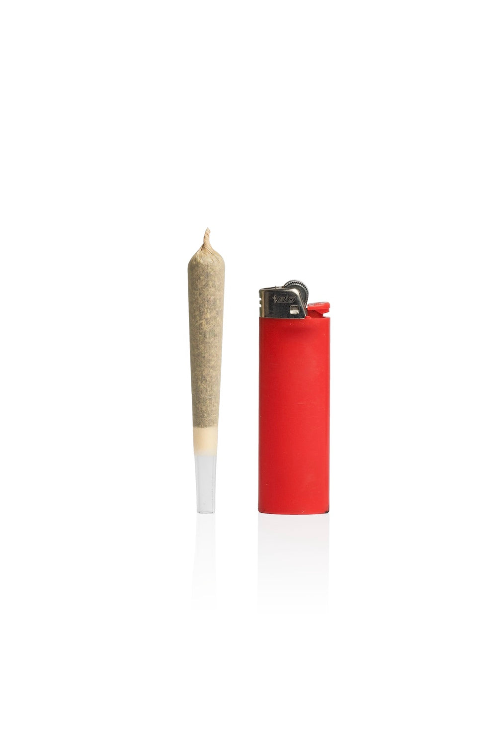 GRAV® Tall Kings Quartz Tip Cones by Smoke Drop - view 2 | Buddy Brandz