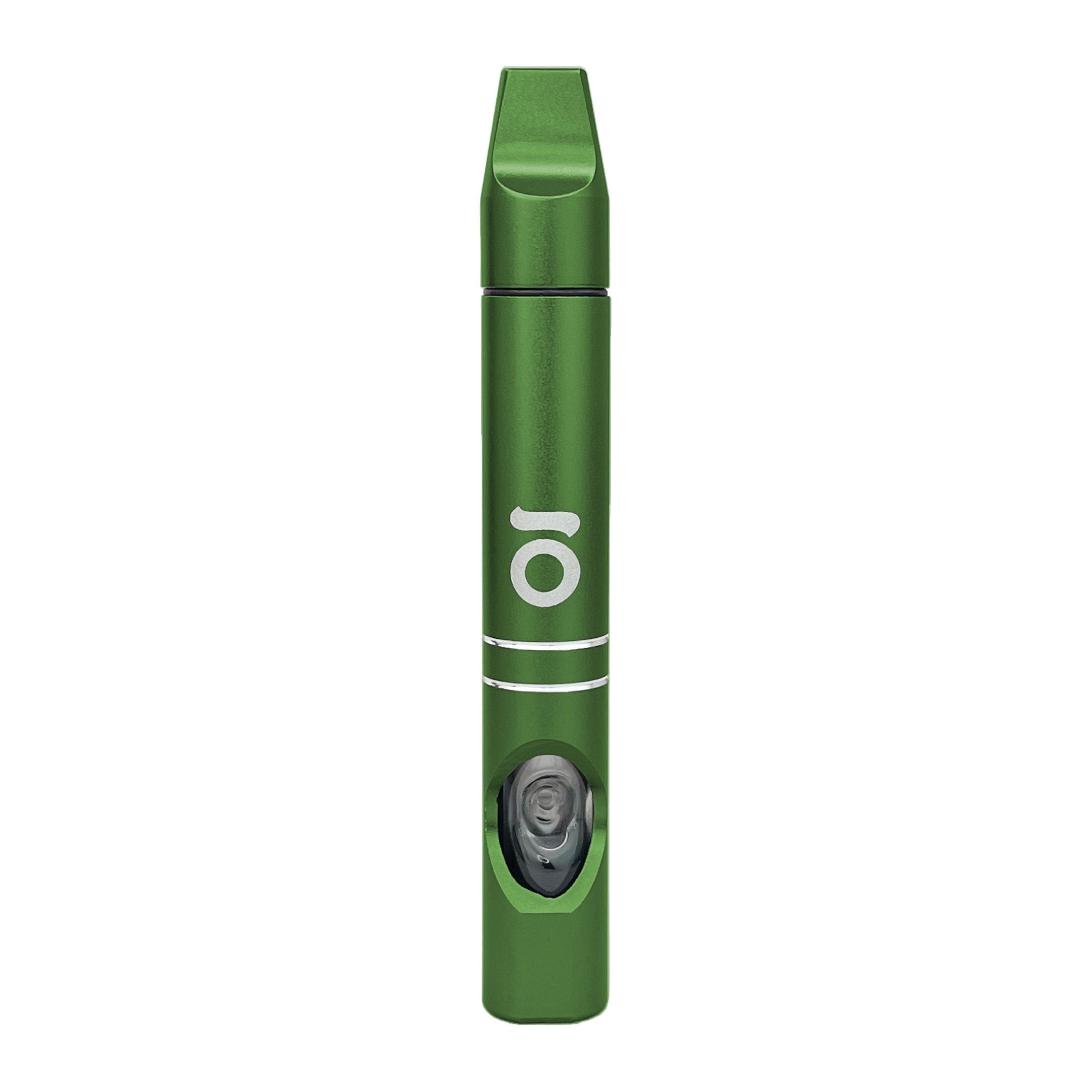Ongrok Meditation Pipe by Smoke Drop - view 16 | Buddy Brandz