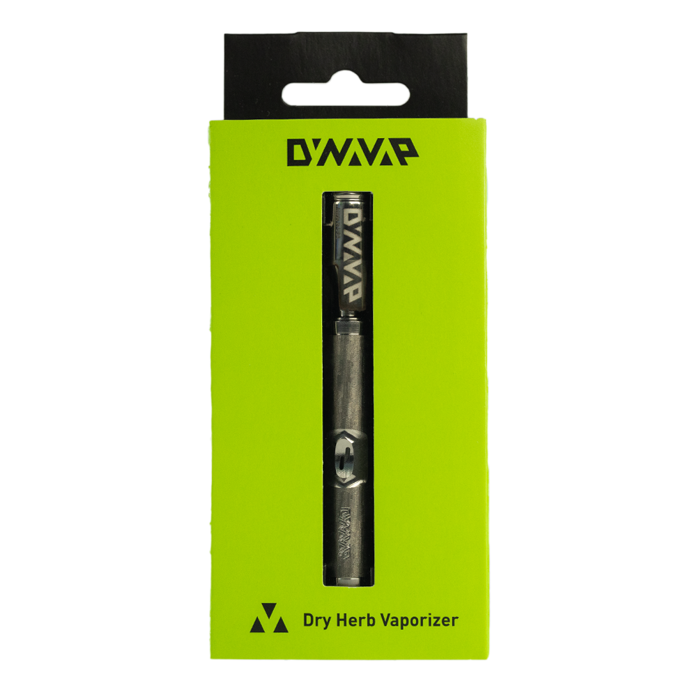 The Dynavp M 7 Vaporizer by Smoke Drop - view 10 | Buddy Brandz