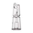 Load image into Gallery viewer, MJ Arsenal Turret Mini Dab Rig by Smoke Drop - view 17 | Buddy Brandz
