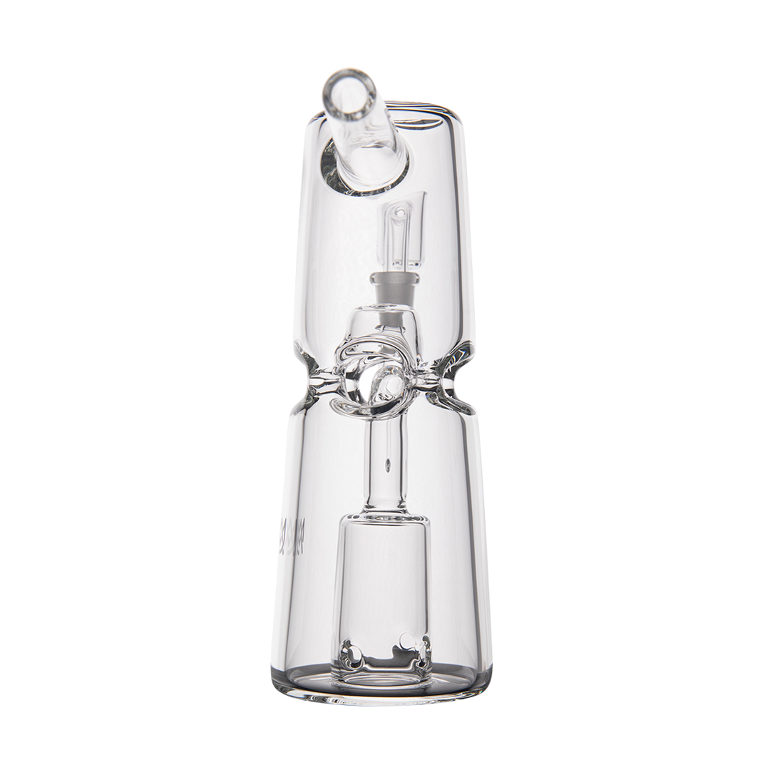 MJ Arsenal Turret Mini Dab Rig by Smoke Drop - view 17 | Buddy Brandz