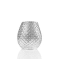 Load image into Gallery viewer, Zenco / Jane West Twenties Glassware - Snifter by Zenco - view 2 | Buddy Brandz
