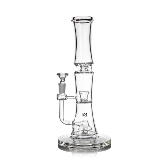 MJ Arsenal Spire Glass Water Pipe by Smoke Drop | Buddy Brandz | Buddy Brandz