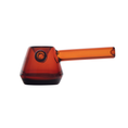 Load image into Gallery viewer, MJ Arsenal Kettle Hand Pipe by Smoke Drop - view 7 | Buddy Brandz
