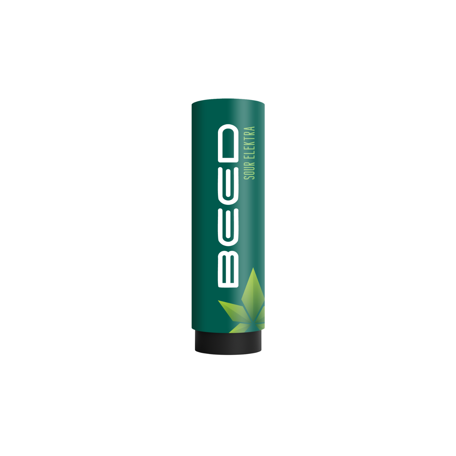 Sour Elektra CBD Capsules (8-Pack) by Smoke Drop | Buddy Brandz