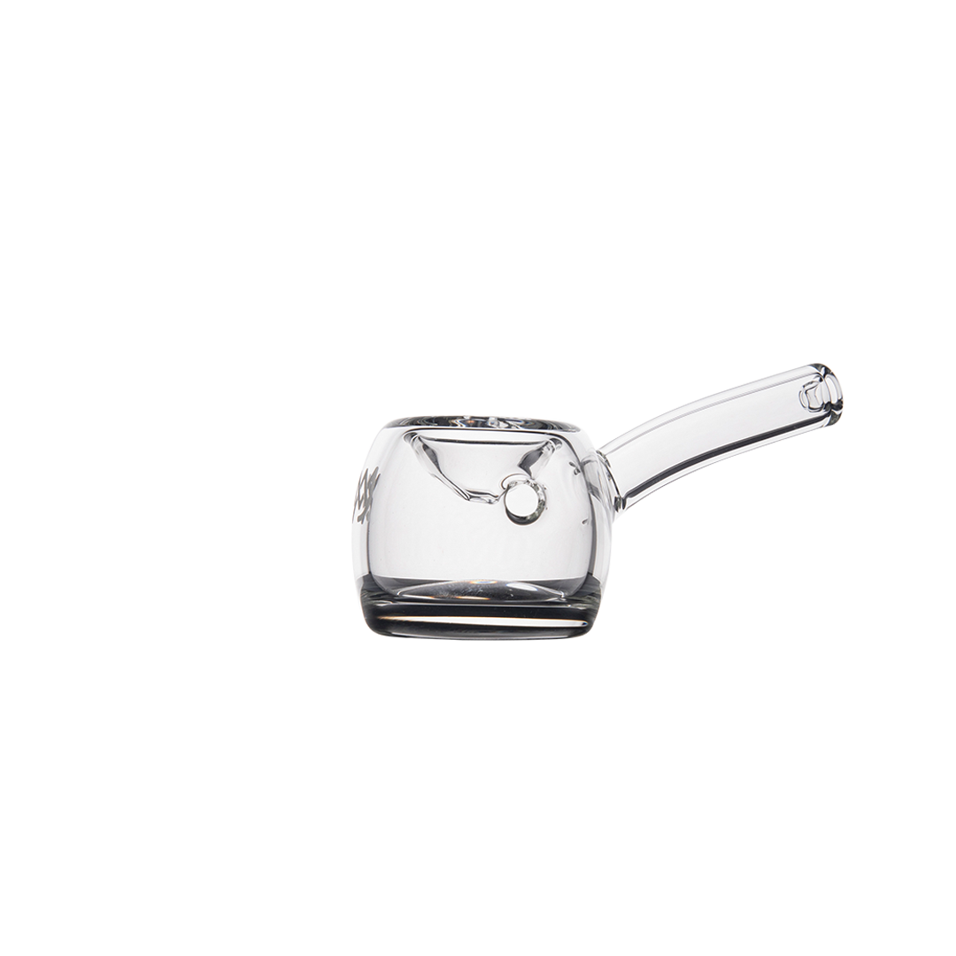 MJ Arsenal Perch Hand Pipe by Smoke Drop - view 47 | Buddy Brandz