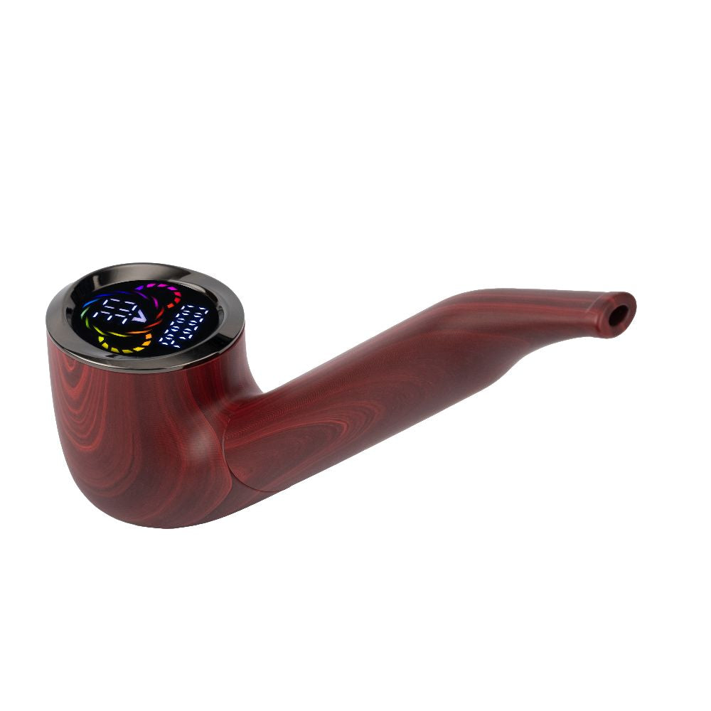 Pulsar 510 DL Wizard Pipe Variable Voltage Cartridge Vape by Smoke Drop - view 21 | Buddy Brandz