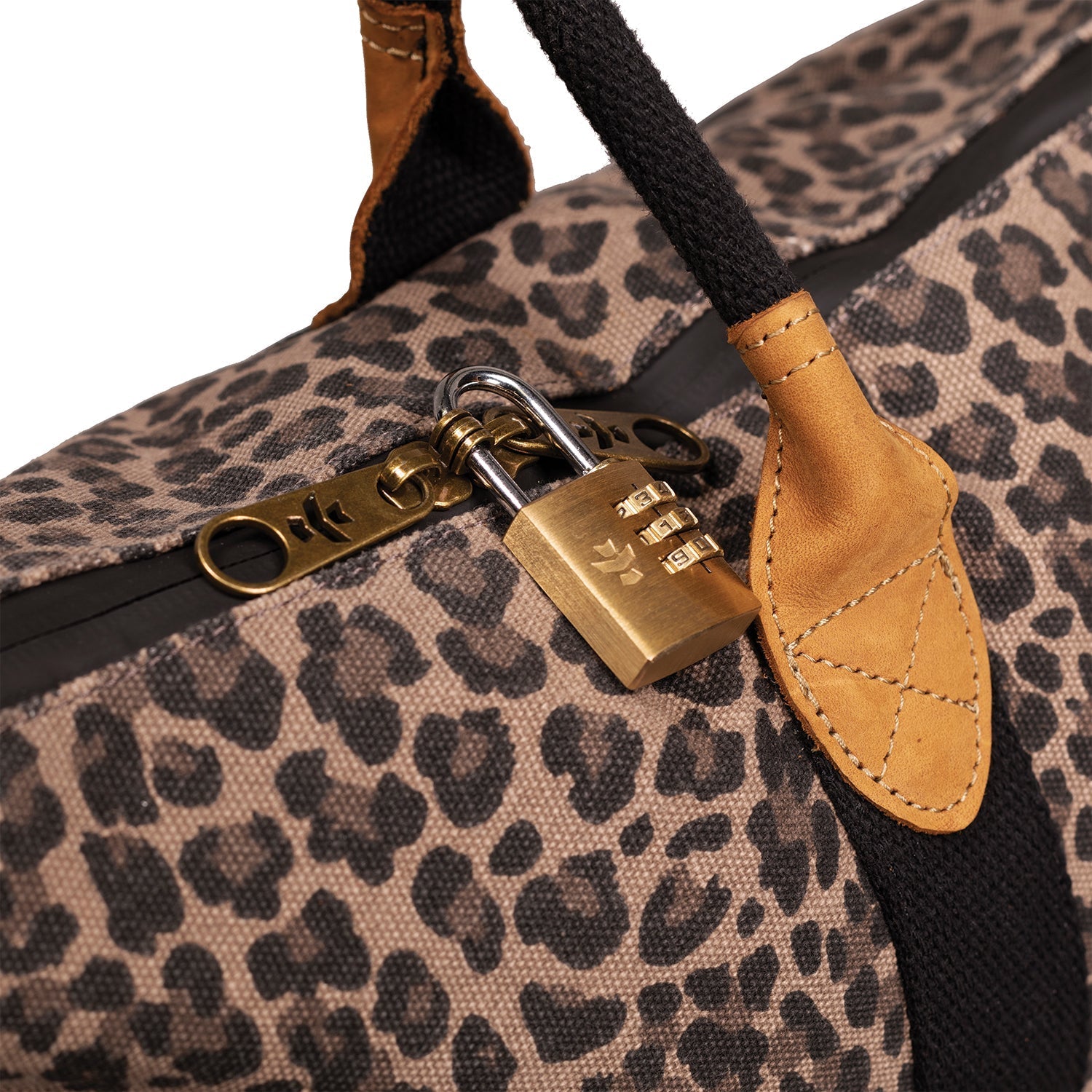 Revelry Sheila - Tote by Smoke Drop - view 2 | Buddy Brandz