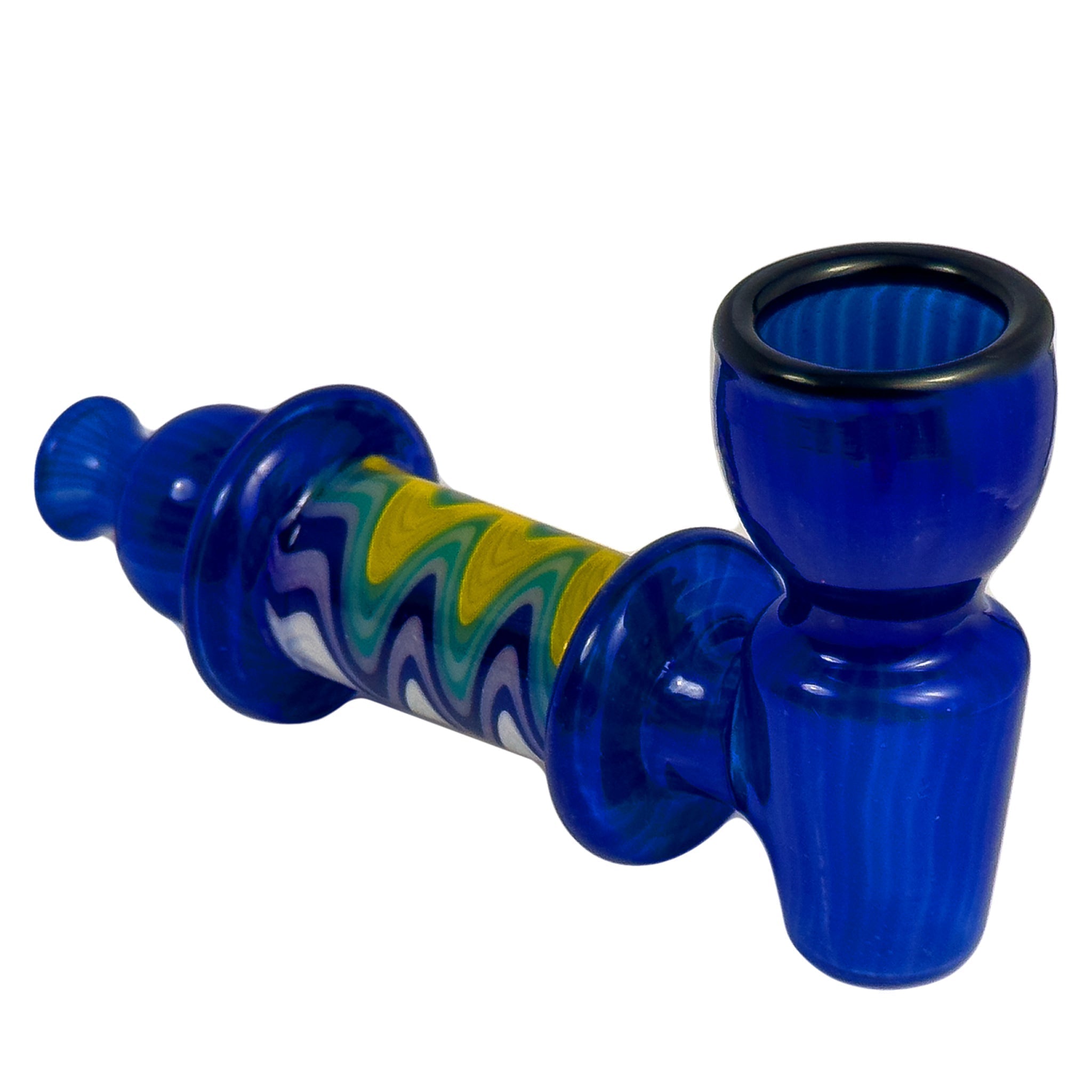 Metal Parts Style Bowl (Various Colors) by Smoke Drop - view 7 | Buddy Brandz