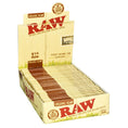 Load image into Gallery viewer, Raw Organic Hemp Rolling Papers by Smoke Drop - view 3 | Buddy Brandz
