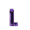 Load image into Gallery viewer, G Pen Hydout 510 Battery - Purple Translucent by Smoke Drop - view 12 | Buddy Brandz
