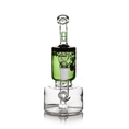 Load image into Gallery viewer, HEMPER - Dankenstein Bong 7.5" by Smoke Drop - view 4 | Buddy Brandz
