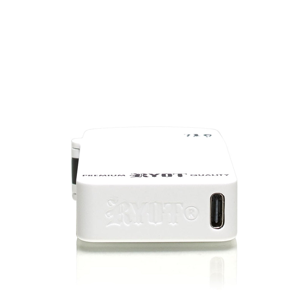 VERB 710 FLIP THREADED BATTERY CONCENTRATE VAPORIZER by Smoke Drop - view 11 | Buddy Brandz