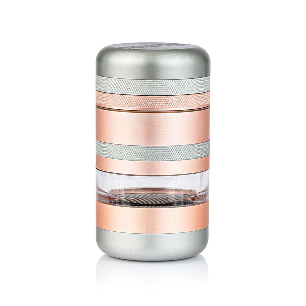 RYOT GR8TR JAR BODY GRINDER by Smoke Drop - view 42 | Buddy Brandz