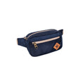 Load image into Gallery viewer, The Companion - Smell Proof Crossbody Bag by Smoke Drop - view 27 | Buddy Brandz

