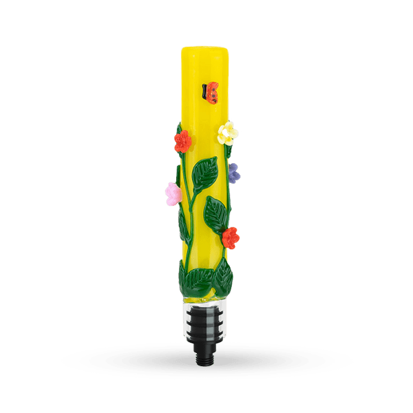 Stundenglass Large Upstem (Straight) Garden Variety by Smoke Drop - view 2 | Buddy Brandz