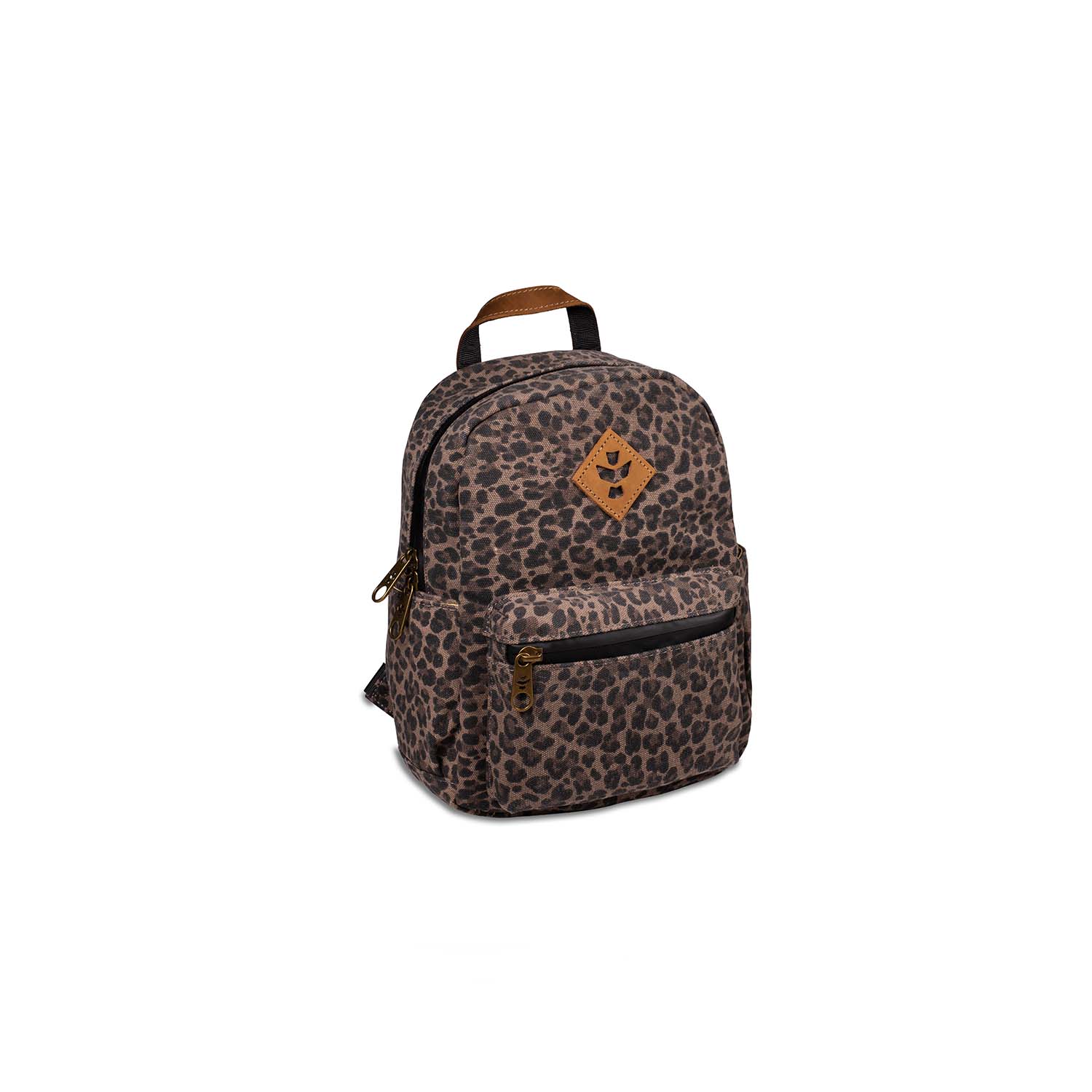 Revelry Shorty - Mini Backpack by Smoke Drop | Buddy Brandz