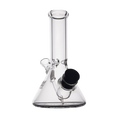 Load image into Gallery viewer, MJ Arsenal Cache Bong by Smoke Drop - view 11 | Buddy Brandz
