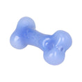 Load image into Gallery viewer, Dogg Lbs Everyday Dogg Bone Glass Hand Pipe | 3.75" by Smoke Drop - view 4 | Buddy Brandz
