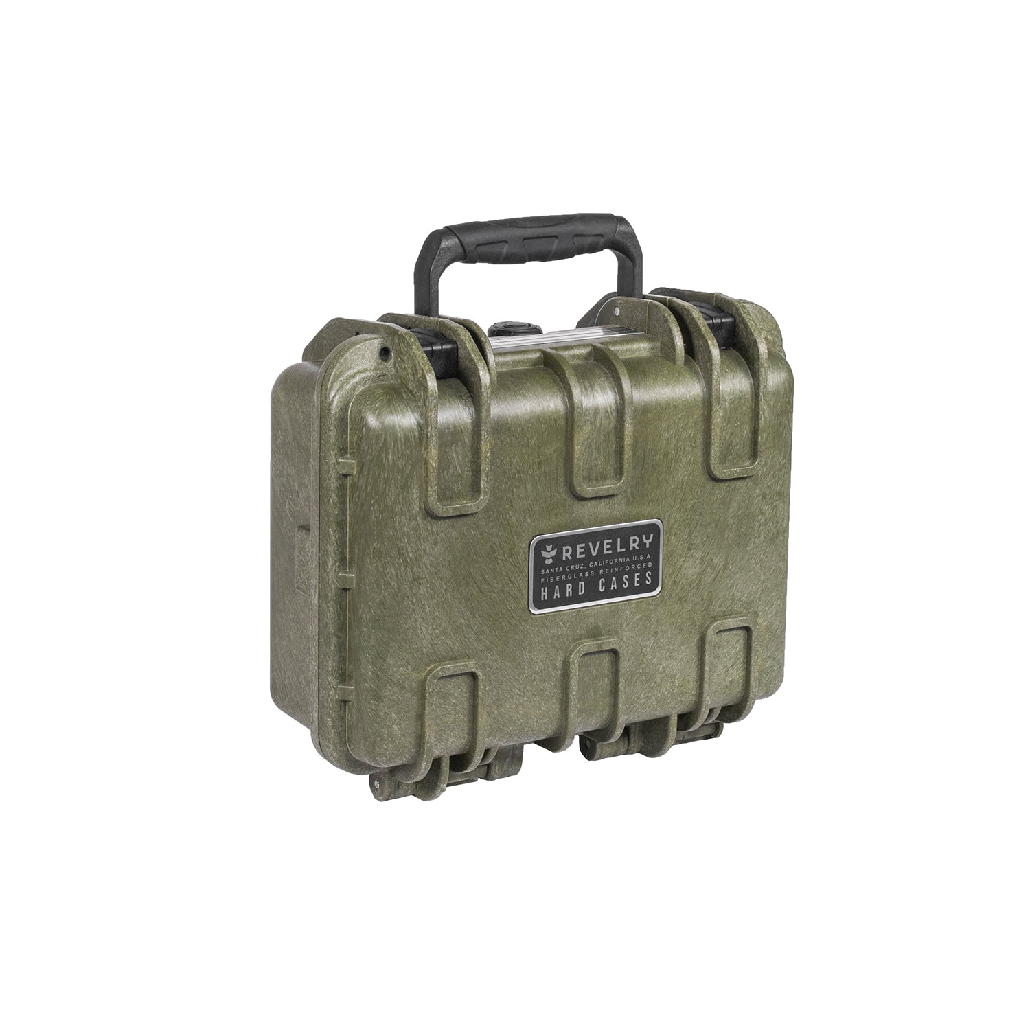 Revelry Scout 11" Hard Case by Smoke Drop - view 6 | Buddy Brandz