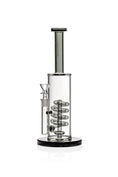 Load image into Gallery viewer, GRAV® Smoke Coil Shower Head Water Pipe by Smoke Drop - view 4 | Buddy Brandz
