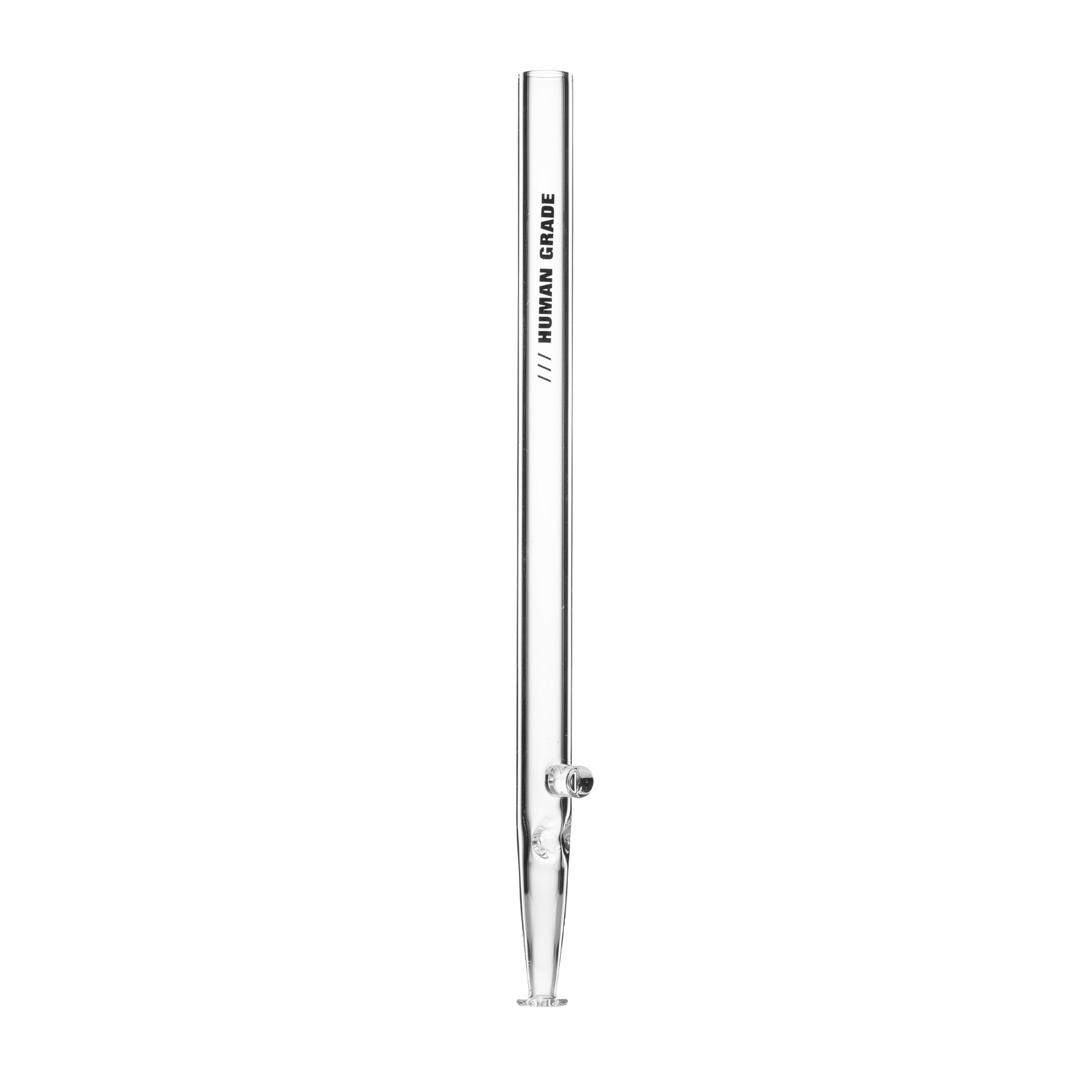 Human Grade Straw Nectar Collector by Smoke Drop | Buddy Brandz