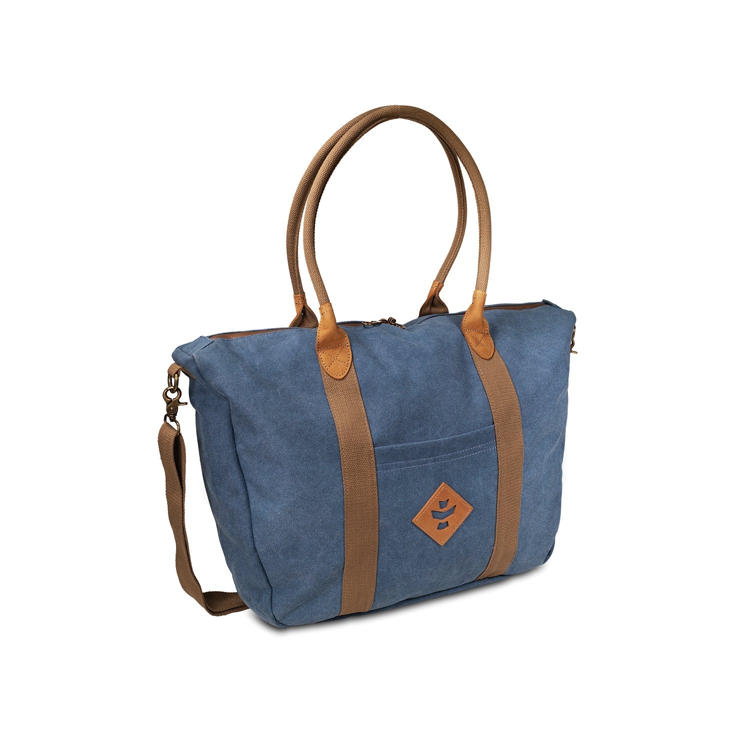 Revelry Sheila - Tote by Smoke Drop - view 17 | Buddy Brandz