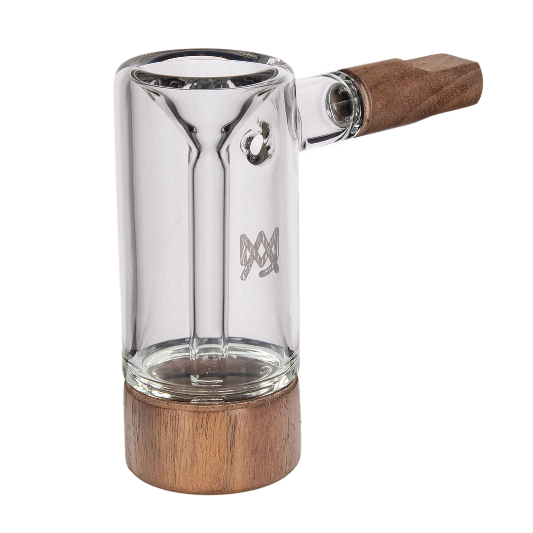 MJ Arsenal Alpine Series - Steamboat Bubbler by Smoke Drop | Buddy Brandz