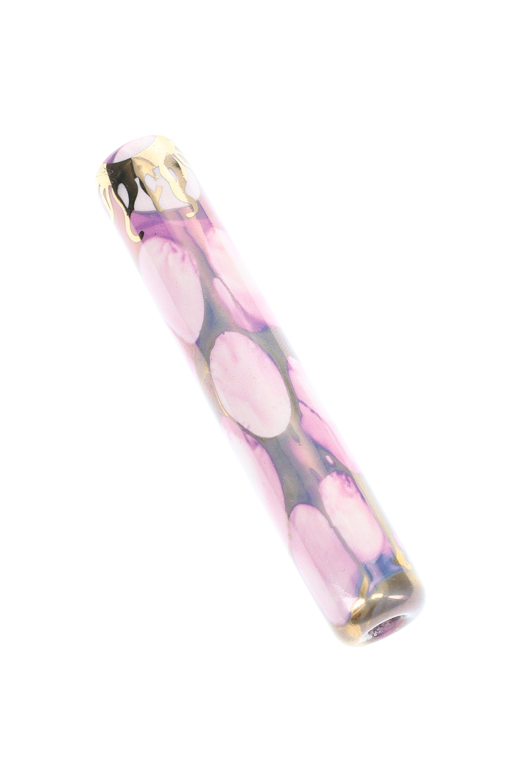 Ancient Creations Ceramic One-Hitter Bat – Made in USA by Smoke Drop - view 7 | Buddy Brandz