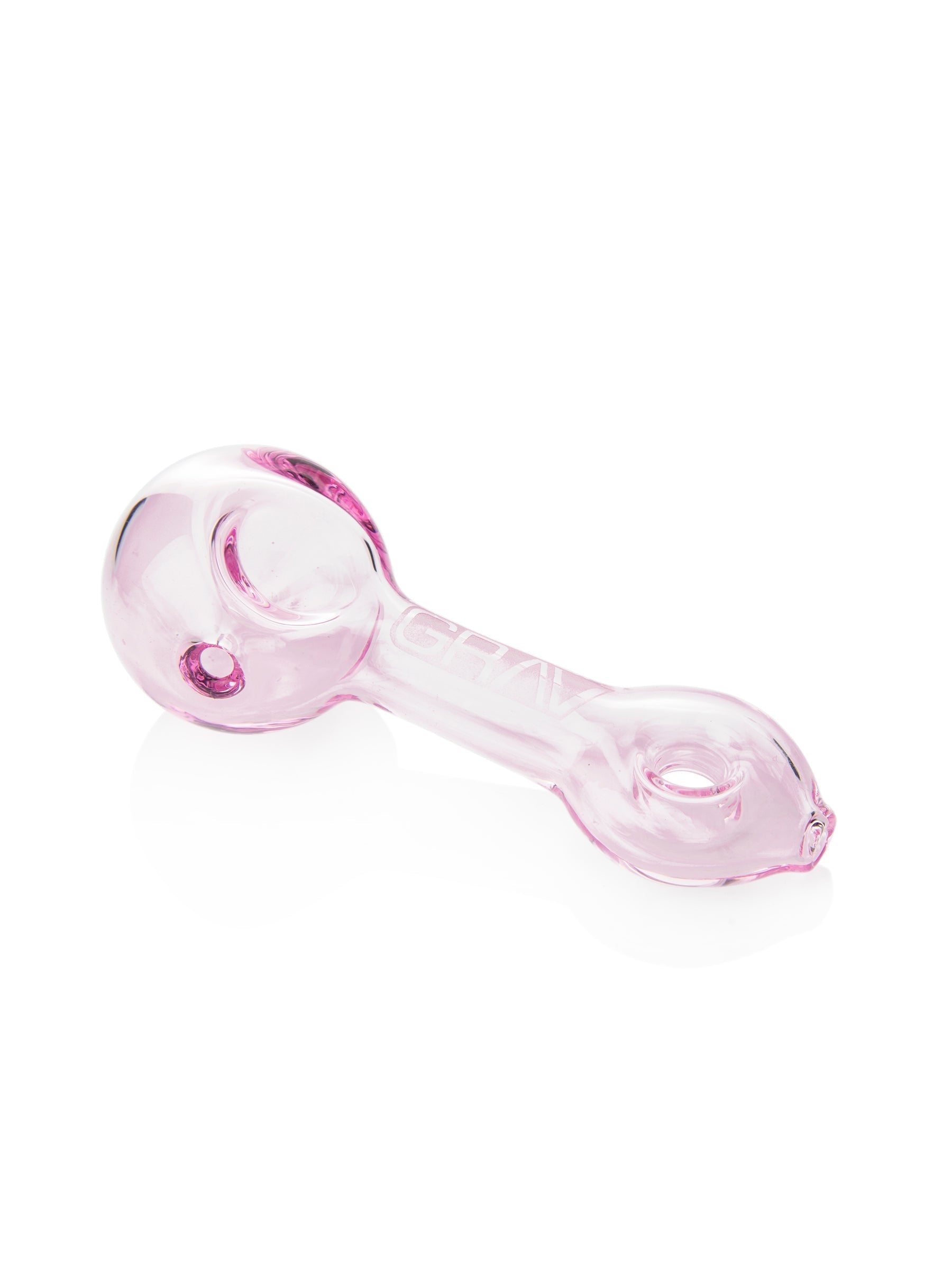 GRAV® Mini Spoon by Smoke Drop - view 3 | Buddy Brandz