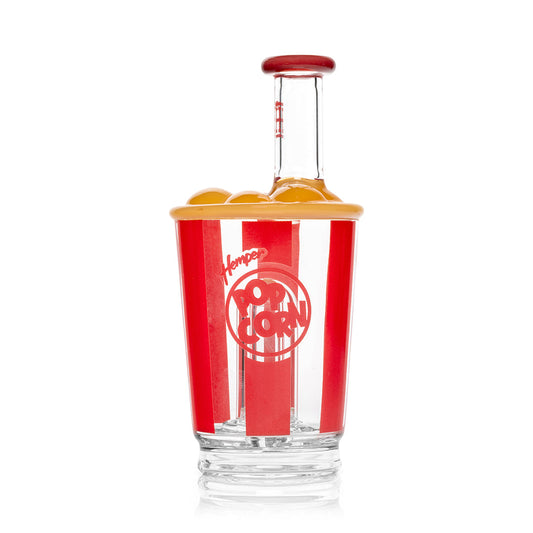 Popcorn Puffco Peak Top by Smoke Drop - view 2 | Buddy Brandz - alternate view | Buddy Brandz