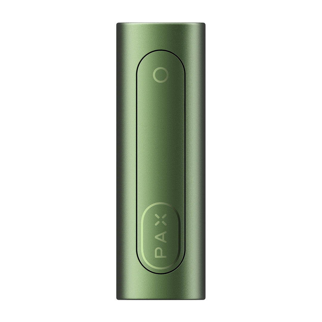 PAX Flow Vaporizer with Grip Sleeve Bundle by Smoke Drop - view 11 | Buddy Brandz