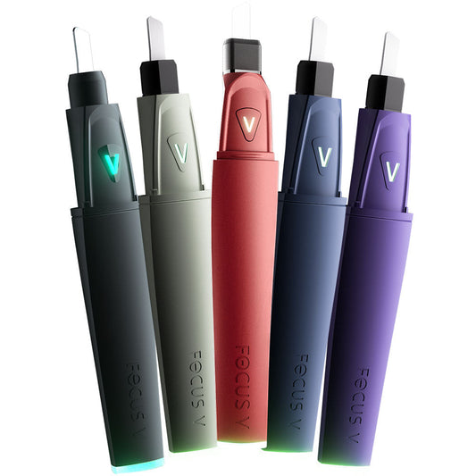 Focus V Saber Electric Dab Tool by Smoke Drop | Buddy Brandz | Buddy Brandz