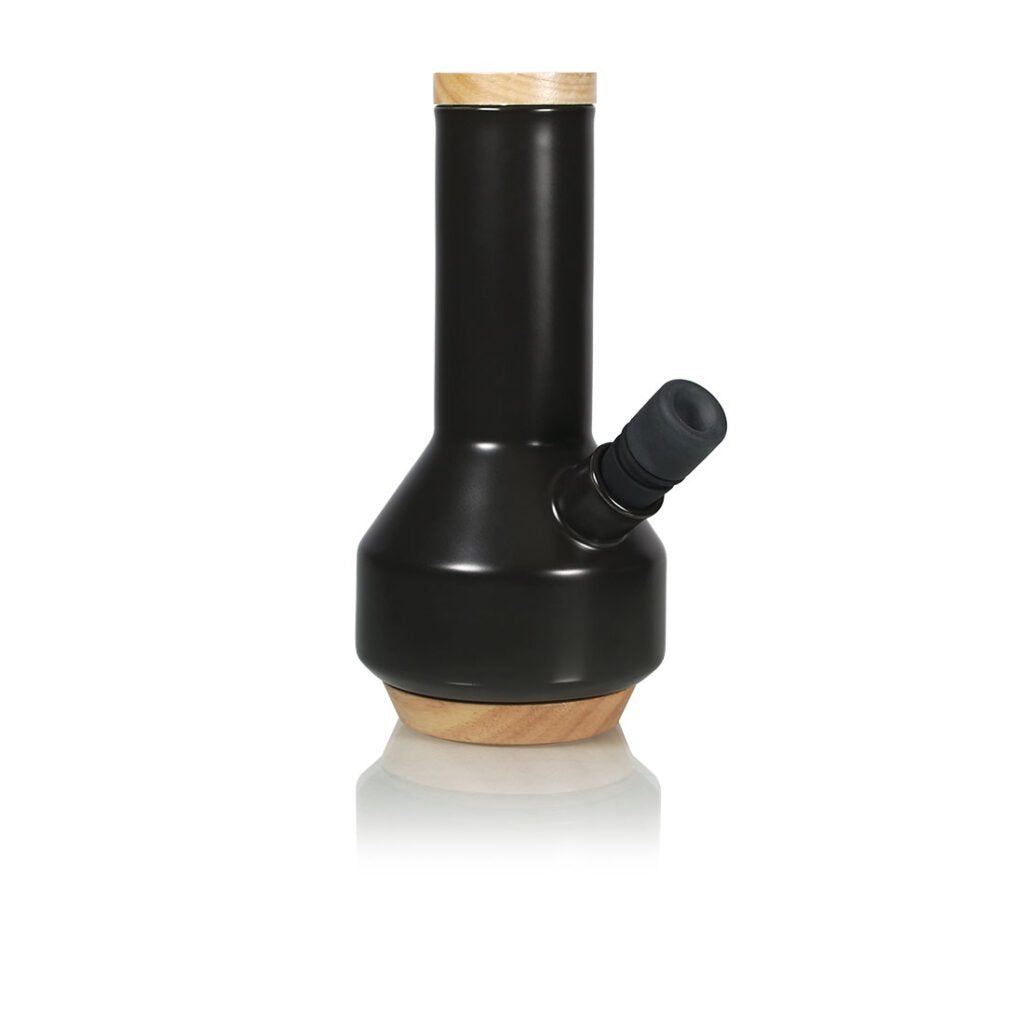 RYOT CERAMIC MAPLE TRAVELLER PIPE by Smoke Drop - view 5 | Buddy Brandz