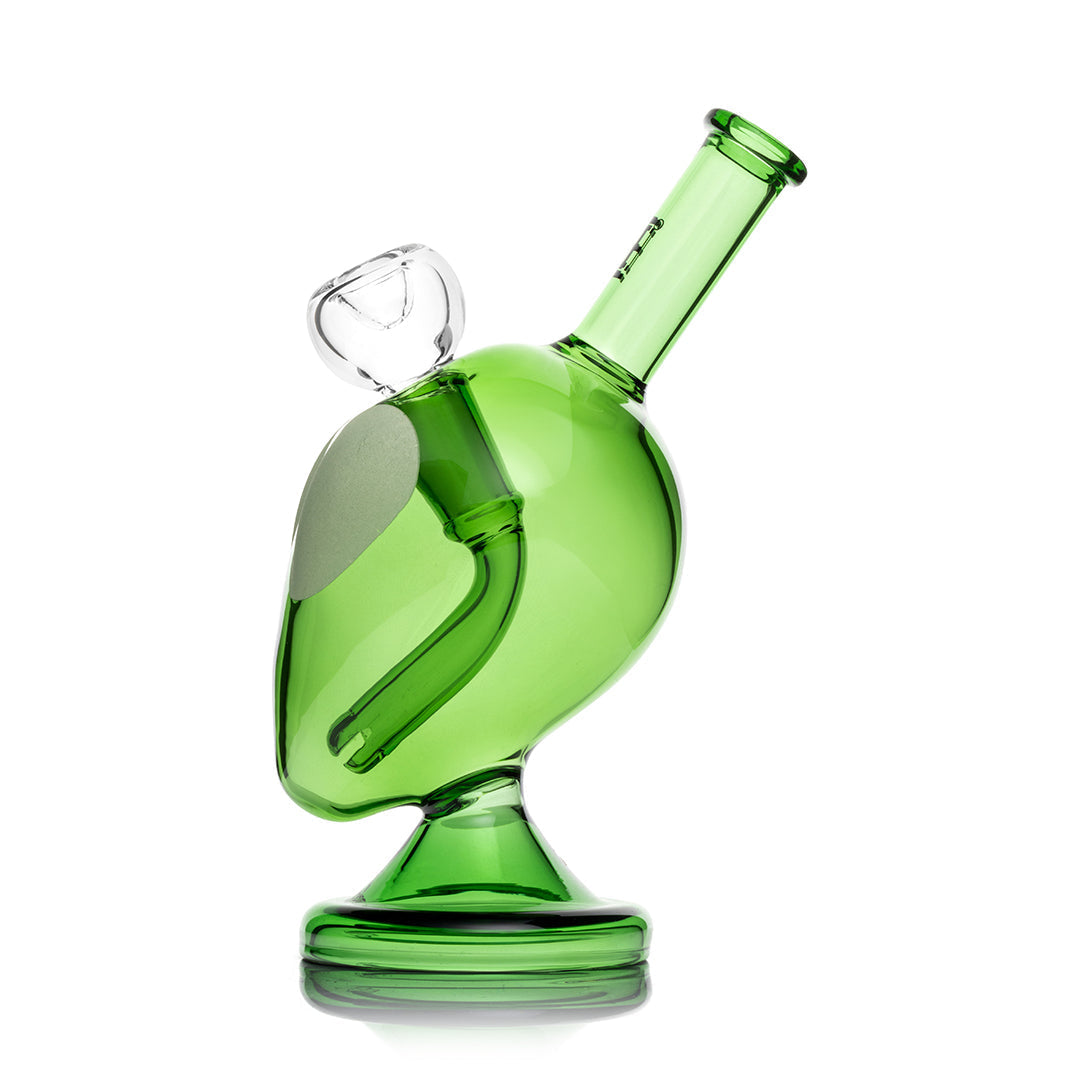 Alien Bong 6" by Smoke Drop - view 6 | Buddy Brandz