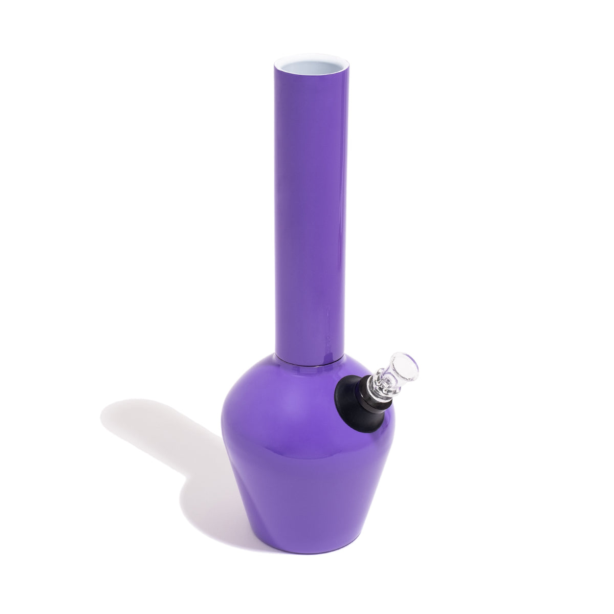 Chill - Mix & Match Series - Neon Purple Gloss by Smoke Drop | Buddy Brandz