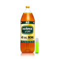 Load image into Gallery viewer, Forty Ounce XL Bong 9.5" by Smoke Drop - view 8 | Buddy Brandz
