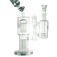 Load image into Gallery viewer, Freeze Pipe Ash Catcher by Smoke Drop - view 3 | Buddy Brandz
