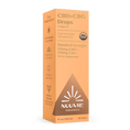 Load image into Gallery viewer, Organic CBG+CBD Tangerine Drops 250mg+250mg by Smoke Drop | Buddy Brandz
