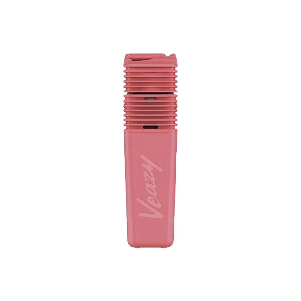 Storz & Bickel Veazy Portable Dry Herb Vaporizer | 2400mAh by Smoke Drop - view 8 | Buddy Brandz
