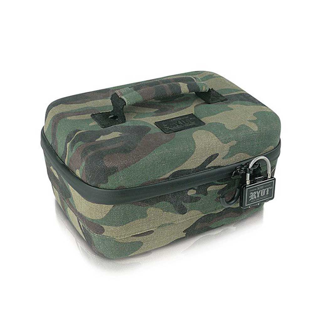 SAFE CASE by Smoke Drop - view 5 | Buddy Brandz