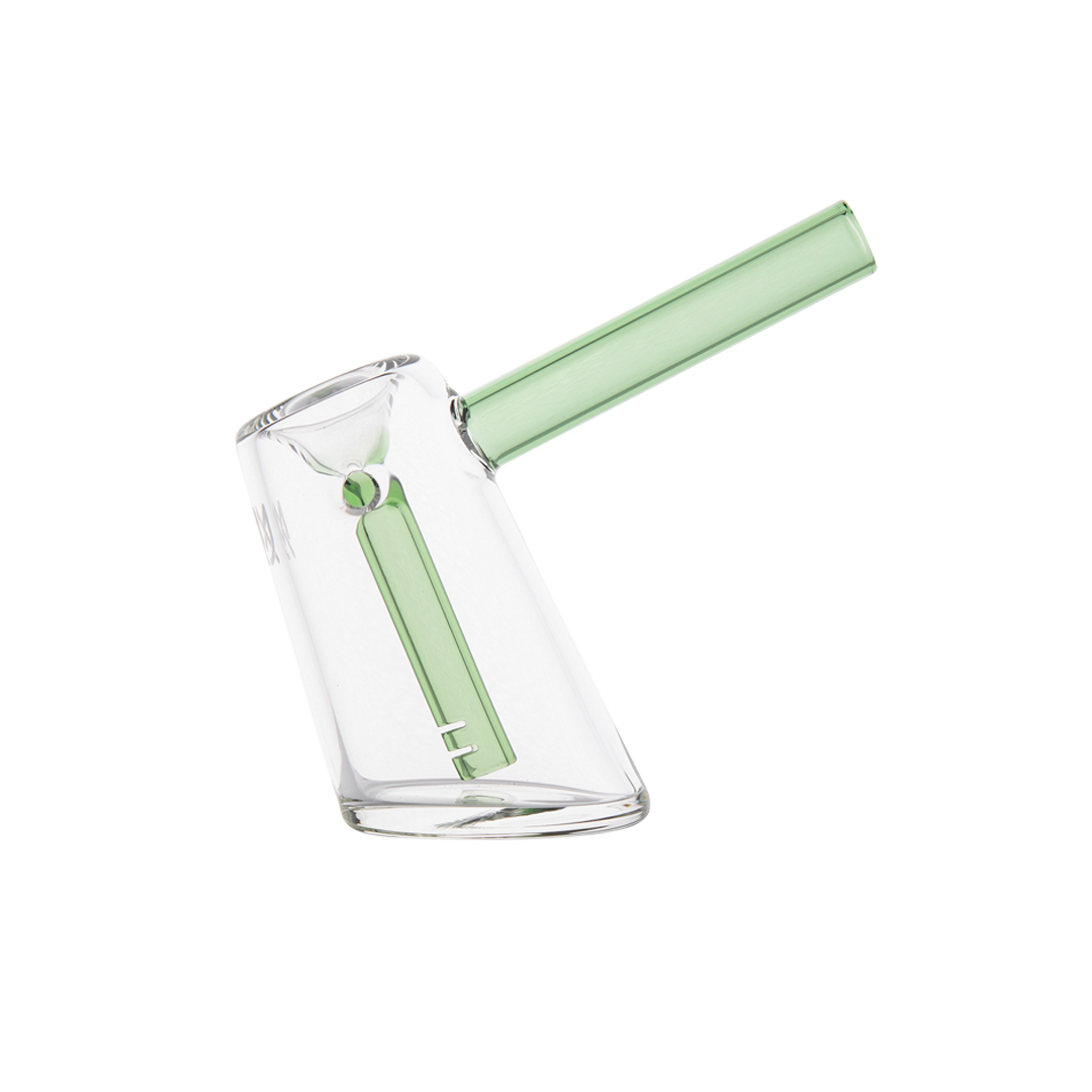 MJ Arsenal Fulcrum Bubbler by Smoke Drop - view 9 | Buddy Brandz
