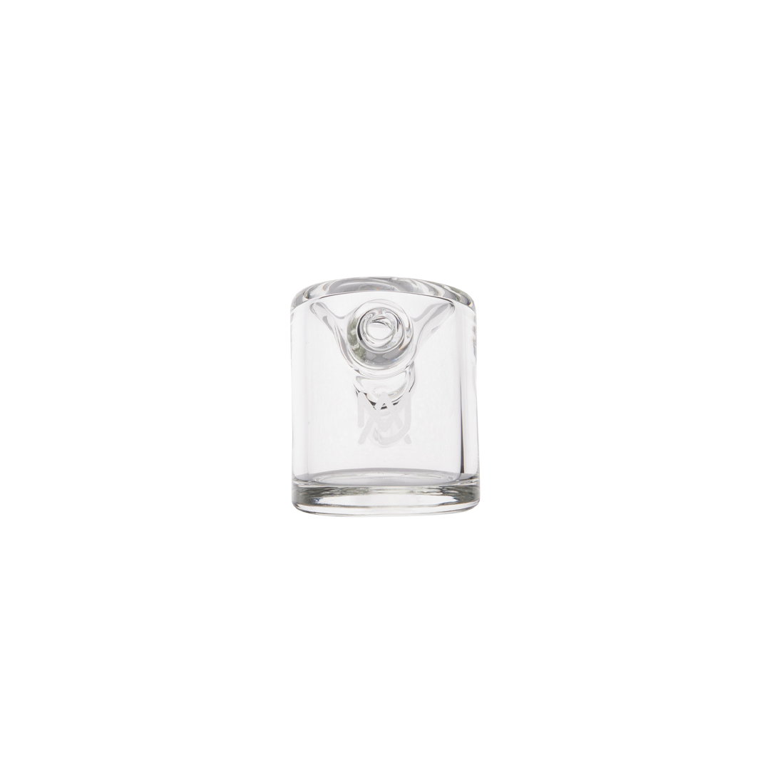 MJ Arsenal Kickstand Hand Pipe by Smoke Drop - view 5 | Buddy Brandz