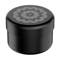Laad de afbeelding in de Gallery-viewer, Flower Mill Next Gen Premium Grinder (2.5") by Smoke Drop - view 10 | Buddy Brandz
