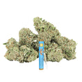 Load image into Gallery viewer, Revelry Premium Indoor THCA Pre-Rolls | 0.5g | 2pc Pack by Smoke Drop - view 15 | Buddy Brandz

