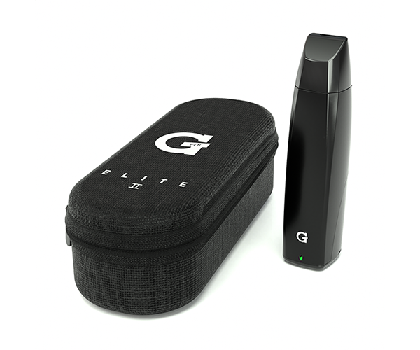 G Pen Elite II Vaporizer by Smoke Drop - view 3 | Buddy Brandz