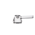 Load image into Gallery viewer, MJ Arsenal Kettle Hand Pipe by Smoke Drop - view 13 | Buddy Brandz
